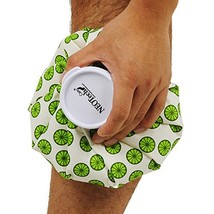 NEOtech Care Ice Bag for injuries &amp; reduce swelling, Cold Pack screw top... - $323.12 MXN