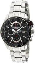 Casio Casio Men Edifice 100 m Sport efr520sp EFR  efr-520sp-1avdf  DC V, 1 A M - £222.95 GBP