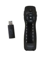 Blackweb BWA18HO013 8 Button 2.4 GHZ Wireless Presenter W/ Nano Receiver - $198.90 MXN