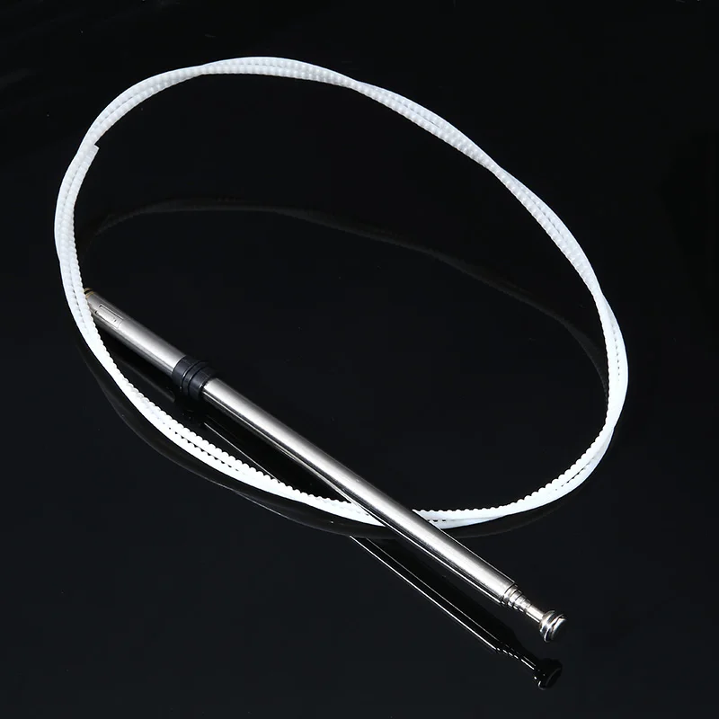 High Quality Car Replacement Power Antenna Aerial AM FM Radio Mast For Toyota - $20.40