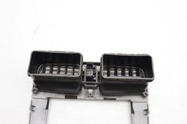 03-08 SUBARU FORESTER DASH CENTER AIR VENT RADIO BEZEL TRIM E1782 image 10