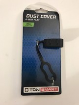 TOW SMART 4-Way Flat Dust Cover WINSTON PRODUCTS COMPANY SHIPS N 24hrs #... - £11.76 GBP