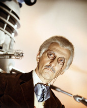 Peter Cushing As Dr. Who In Dr. Who And The Daleks With Dalek 8x10 Photo - £7.84 GBP