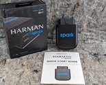 Harman Technology Spark 4G LTE Mobile Hotspot Smart Car Device (S2) - $17.99