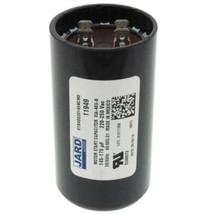 Jard 61B4D220145NCMS 145-175 MFD 220/250Vac Round Motor Start Capacitor - €21,12 EUR