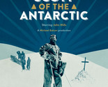 Scott Of The Antarctic DVD | 1948 Classic | Digitally Restored | Region 4 - $11.73
