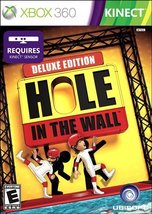 Hole in the Wall- Deluxe Edition [video game] - $26.98