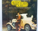 CHET ATKINS Nashville Gold LP 1972 RCA Camden Blue Label CAS-2555 VG+ / VG+ - £10.24 GBP