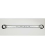 New Britain 7/8&quot; x 13/16&quot; Box Wrench NDF-210 U.S.A. 12 Point - $16.98 CAD