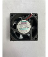 MECHATRONICS F6025L12 DC Brushless DC 12/V 2 - Wire CPU Cooling Fan - $18.93 CAD