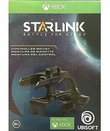 Starlink Battle, Atlas XBOX Controller Mount, New Sealed - $17.54 CAD