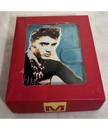 Elvis Presley Wallet by Ashley M. Signature Elvis products - New in orig... - $33.78 CAD