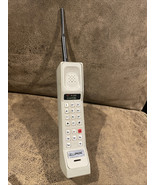 Vintage Motorola Style REPLICA TOY Brick Cell Phone Very Nice Works Good - $889.39 MXN