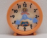 Vintage Baby Betty Boop Learn ’n Clock Toy - $13.45