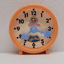 Vintage Baby Betty Boop Learn ’n Clock Toy - £10.57 GBP