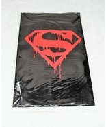 SEALED DEATH OF SUPERMAN #75 1992 COMIC BLACK BAG MOMORIAL - $24.43 CAD