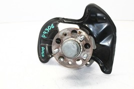 2008-2014 MERCEDES C350 C300 W204 RWD FRONT RIGHT KNUCKLE HUB SPINDLE P9306 - £123.02 GBP