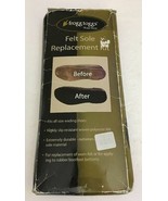 frogg toggs Wade Wear Felt Sole Replacement Kit-SHIPS N 24 HOURS - $158.28