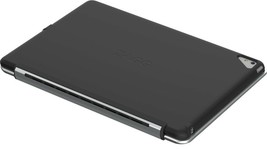 ZaggKeys Cover Slimbook Keyboard Folio Case for 9.7-Inch iPad Pro - Black - £46.99 GBP