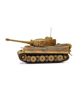Panzerkampfwagen VI Tiger Ausf E (Early Production) Tank &quot;Tiger 131 Schw... - $180.43 CAD
