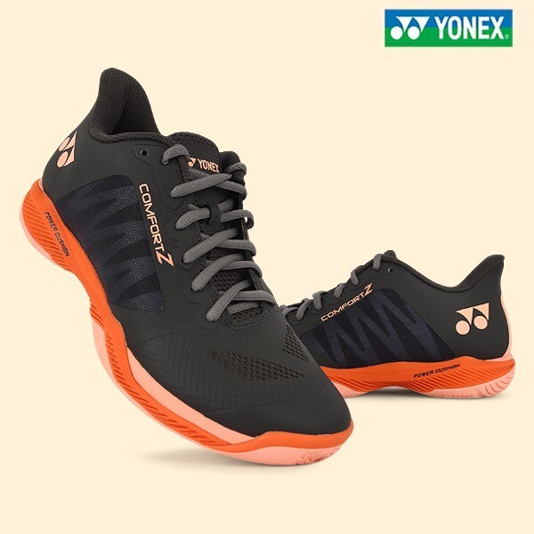 Yonex 2025 Power Cushion Comfort Z3 Men&#39;s Badminton Shoes Sports SHB-CFZ... - $161.91+