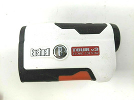 Bushnell Tour V3 Slope Edition Golf Rangefinder Error E31 Parts / Repair Only - $93.55