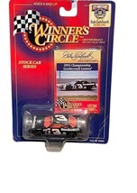 1998 Dale Earnhardt Winners Circle 1:64 #3 1993 Championship Chevrolet L... - $9.85