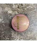 BOURJOIS Visage Pastel Joues Blusher #34 ROSE D’OR  .08 oz Rare - €26,29 EUR