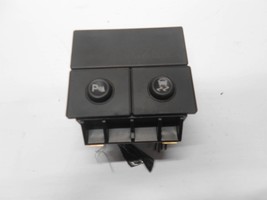 2003-2006 Cadillac Escalade Park Assist Traction Control switch - £31.45 GBP