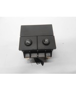 2003-2006 Cadillac Escalade Park Assist Traction Control switch - £31.46 GBP