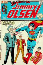 Superman&#39;s Pal Jimmy Olsen No.150 (Jun 1972, DC) - Very Fine - $19.45