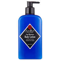 Jack Black Cool Moisture Body Lotion 16oz - £31.06 GBP