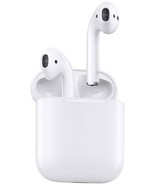 Apple AirPods (1st Generation) Authentic Apple product gift never opened - £112.13 GBP
