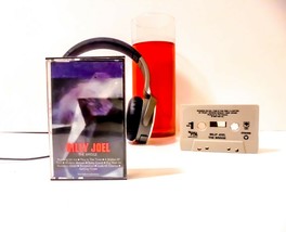 Billy Joel / The Bridge / Cassette Tape / 1986 - Columbia - OCT 40402 - £3.60 GBP