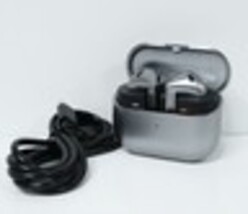 Samsung Galaxy Buds3 SM-R530 Wireless Earbud Headphones - Silver image 11