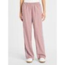 No Boundaries Junior Side Stripes Boxer Pants 31'' Inseam Mini Plaid Siz... - $18.80