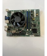 Acer H61H2-A Motherboard + Intel Pentium G 2020 + SR10H 2.90GHZ + 4GB +H... - £30.66 GBP
