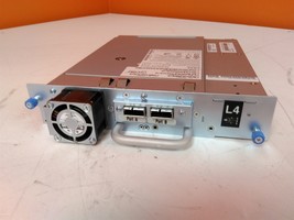 Dell IBM RFY0H 46X6071 LTO Ultrium 4-H SAS Tape Drive  - $242.35