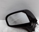 07 08 09 10 11 12 Kia Rondo left drivers black door mirror three wires OEM - $46.03