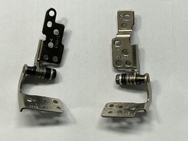 Asus X541N 15.6&quot; Laptop Left And Right Screen Hinges - $3.95