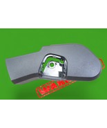 07-2013 mercedes w221 s400 s550 right passenger seat cover trim panel bl... - €38,76 EUR