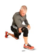 Volt Resistance Knee Wrap Cordless Rechargeable Heated Circulation Impro... - $897.37 MXN