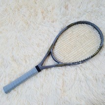 Head S6 inteligence 4 1/2 i.x6 tennis racket silver - $49.00