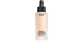 MAC Cosmetics Studio Waterweight SPF 30 fondotinta idratante leggero SPF 30 colo - £41.65 GBP