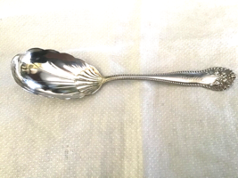 Sterling Gorham Lancaster Sugar Spoon Dated 1898 - £27.92 GBP