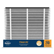 Aprilaire - 210 A2 210 Replacement Air Filter for Whole Home Air, Pack of 2 - £102.71 GBP