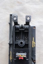 12-15 Jaguar XF XFR Trans Shifter Shift Selector Park Brake Switch DX23-7E453-BB image 10