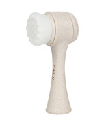 CALA Eco Facial DUAL-ACTION FACIAL CLEANSING BRUSH (EARTH) - $186.01 MXN