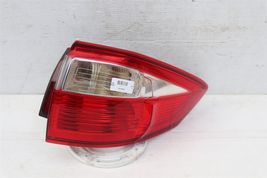 2013-18 Ford C-Max Rear Quarter Mounted Outer Tail light Lamp Right Passenger RH image 3