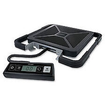 Manufacturing Co  Digital Scale, Portable, USB Shipping, 400lb., - £193.49 GBP